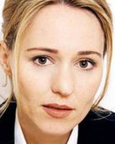 Юлия Берхольд фото