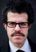 Дэниэл Рэймонт фото