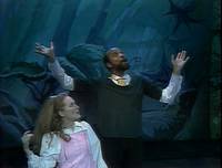 Кадр Алиса во дворце