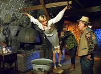 Кадр На Дерибасовской хорошая погода, или На Брайтон Бич опять идут дожди