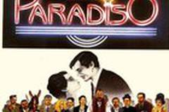 Новый кинотеатр «Парадизо»