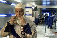 Кадр Мишель Вальян: Жажда скорости