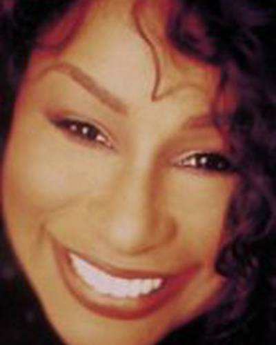 Чака Кхан фото