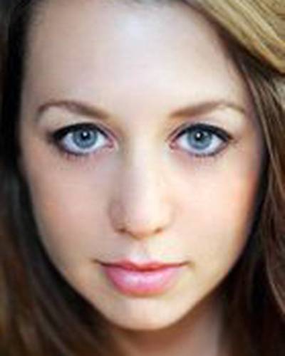 Сара Линда фото