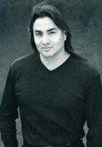 Patrick Shining Elk фото