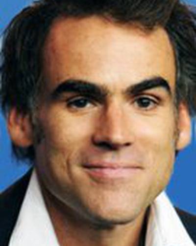 Себастьян Бломберг фото