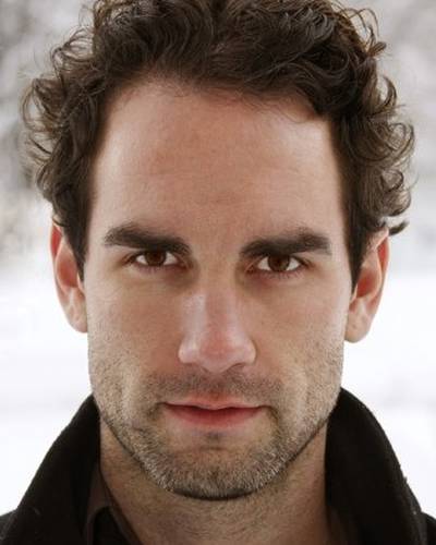 Аарон Фарб фото