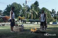 Кадр Гавань