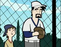 Кадр Клерки