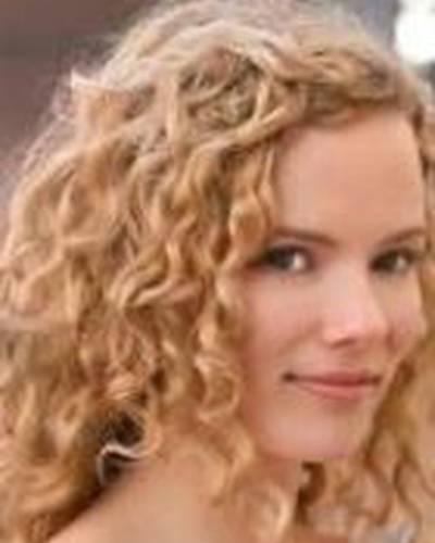 Джина Вендитти фото