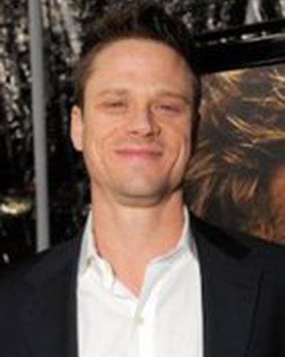 Брайан Глисон фото