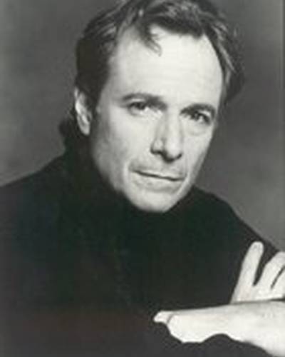 Роберт Десидерио фото