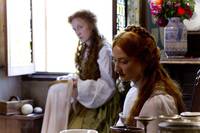 Кадр Кровь моей крови