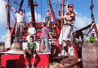 Кадр Малышка Эми