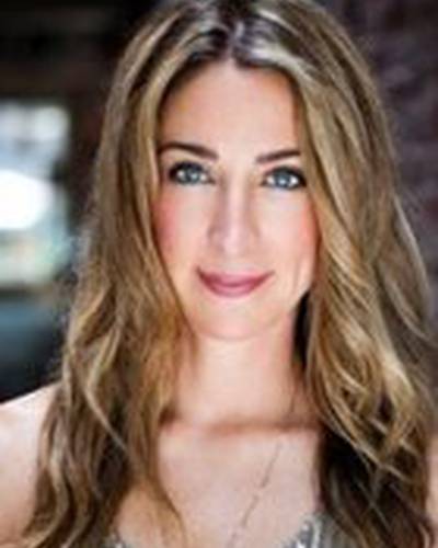 Меган Рафферти фото