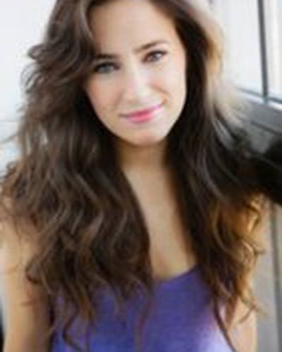 Сэнди Роза фото