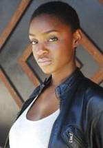 Яани Кинг фото