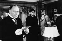 Кадр Шерлок Холмс и секретное оружие