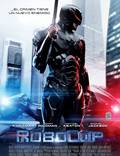 Постер из фильма "Робокоп" - 1