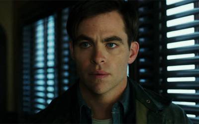 Стоит ли смотреть: «Против шторма» («И грянет шторм»)