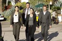 Кадр Менталист