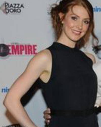 Элиз Джэнсен фото