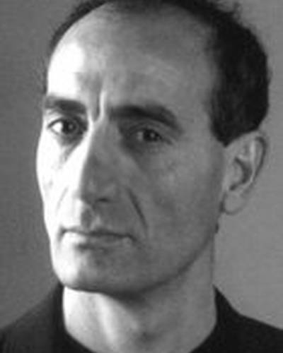 Лучиано Федерико фото