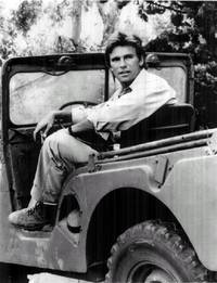 Кадр Секретный агент Макгайвер