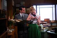 Кадр Любовь на кончиках пальцев