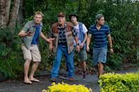 Кадр Лагерь