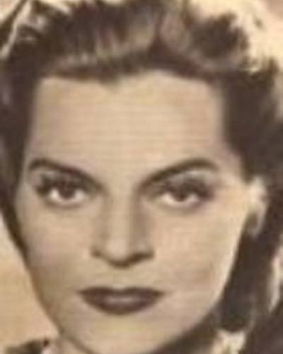 Gull-Maj Norin фото