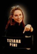 Тициана Пини фото
