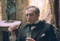 Кадр Шерлок Холмс и доктор Ватсон: Король шантажа