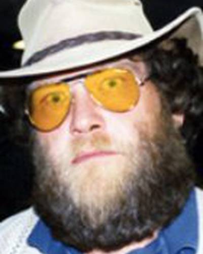 Льюис Абернати фото