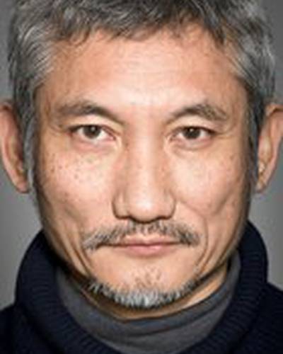 Цуй Харк фото