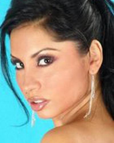 Бренда Ангуло фото