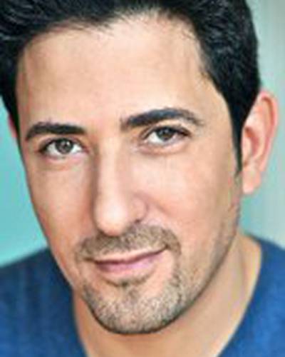 Рафаэль Фельдман фото