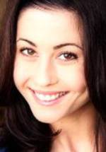 Молли Морган фото