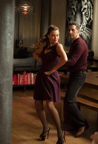 Кадр Под маской жиголо