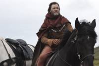 Кадр Пустая корона (мини-сериал)