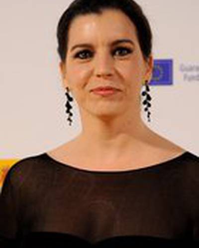 Лайя Марулл фото