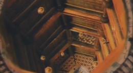 Кадр из фильма "Вавилонская книга" - 2