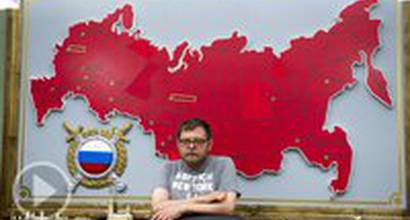 Промо-ролик №1