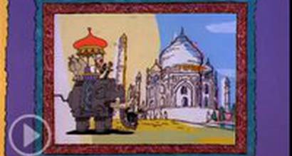 Вступительные титры (дублированный)