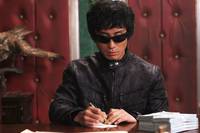 Кадр Без сочувствия к грубым