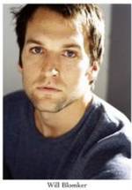 Уилл Бломкер фото
