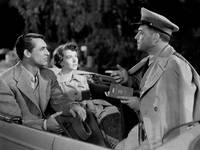 Кадр Кризис