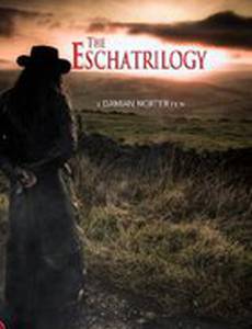 Эсхатрилогия: Книга мёртвых