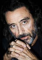 Иэн МакШейн