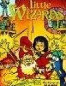 Маленькие волшебники